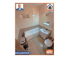 De inchiriat: Apartament 2 camere | Mobilat si utilat | Zona Marriott - Imagine 7