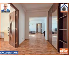 De inchiriat: Apartament 2 camere | Mobilat si utilat | Zona Marriott - Imagine 8