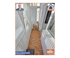 De inchiriat: Apartament 2 camere | Mobilat si utilat | Zona Marriott - Imagine 9