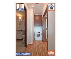 De inchiriat: Apartament 2 camere | Mobilat si utilat | Zona Marriott - Imagine 10