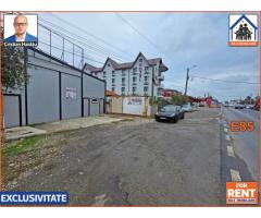 2 x Hala 500mp | Deschidere E85 si Macului |Utilitati | Afumati IF - Imagine 3