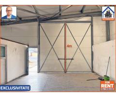 2 x Hala 500mp | Deschidere E85 si Macului |Utilitati | Afumati IF - Imagine 5