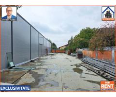 2 x Hala 500mp | Deschidere E85 si Macului |Utilitati | Afumati IF - Imagine 7
