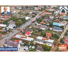 2 x Hala 500mp | Deschidere E85 si Macului |Utilitati | Afumati IF - Imagine 9