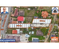 2 x Hala 500mp | Deschidere E85 si Macului |Utilitati | Afumati IF - Imagine 10