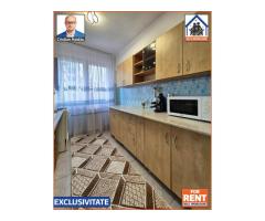 Apartament 2 camere | Mobilat | Utilat | Dristor - Mall ParkLake - Imagine 3