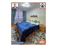 Apartament 2 camere | Mobilat | Utilat | Dristor - Mall ParkLake - Imagine 10