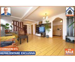 Casa 3 camere, 2 bai, 2 balcoane | Teren 400mp | Vidra-Dobreni IF - Imagine 2