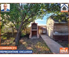 Casa 3 camere, 2 bai, 2 balcoane | Teren 400mp | Vidra-Dobreni IF - Imagine 9