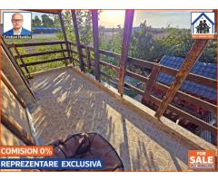 Casa 3 camere, 2 bai, 2 balcoane | Teren 400mp | Vidra-Dobreni IF - Imagine 10