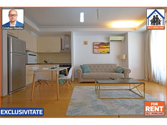 Locatie TOP! - Apartament cu 2 camere | Herastrau - Aviatiei - 3