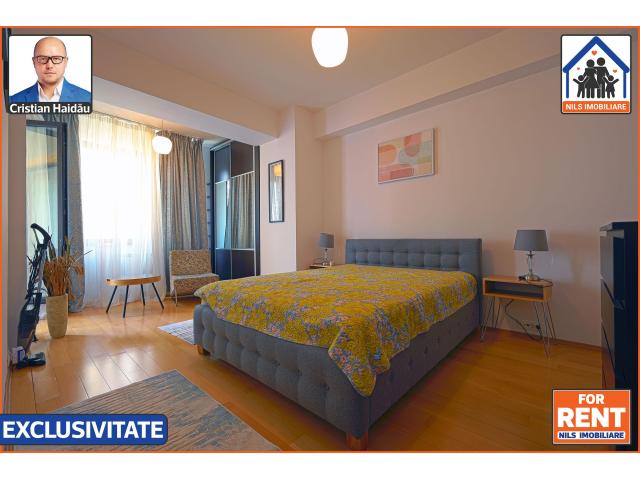 Locatie TOP! - Apartament cu 2 camere | Herastrau - Aviatiei - 4