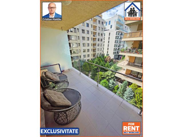 Locatie TOP! - Apartament cu 2 camere | Herastrau - Aviatiei - 5