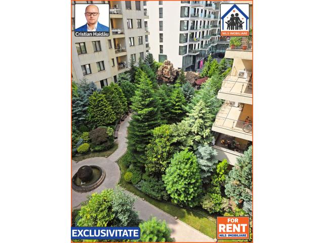 Locatie TOP! - Apartament cu 2 camere | Herastrau - Aviatiei - 6