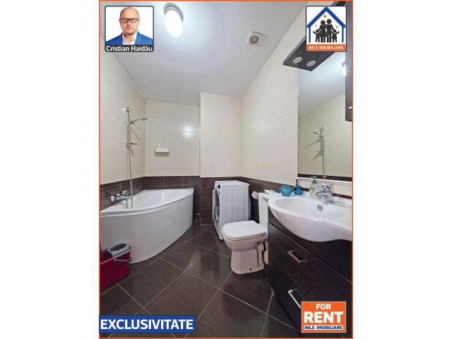 Locatie TOP! - Apartament cu 2 camere | Herastrau - Aviatiei - 8
