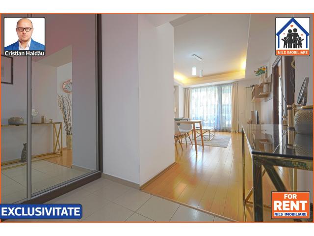 Locatie TOP! - Apartament cu 2 camere | Herastrau - Aviatiei - 10