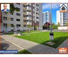 Prima inchiriere! Apartament 2 camere modern - Dream Residence Rahova