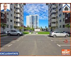 Prima inchiriere! Apartament 2 camere modern - Dream Residence Rahova - Imagine 2