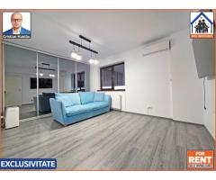 Prima inchiriere! Apartament 2 camere modern - Dream Residence Rahova - Imagine 3