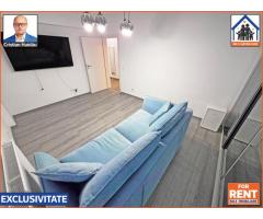 Prima inchiriere! Apartament 2 camere modern - Dream Residence Rahova - Imagine 4