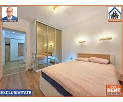 Prima inchiriere! Apartament 2 camere modern - Dream Residence Rahova - Imagine 5