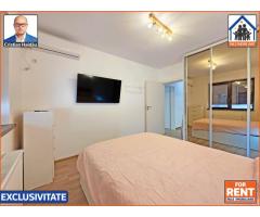 Prima inchiriere! Apartament 2 camere modern - Dream Residence Rahova - Imagine 6