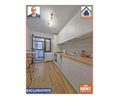 Prima inchiriere! Apartament 2 camere modern - Dream Residence Rahova - Imagine 7