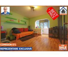 OCAZIE! - Apartament 4 camere, 2 bai, 2 balcoane | Bd. Decebal - Imagine 2