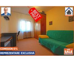 OCAZIE! - Apartament 4 camere, 2 bai, 2 balcoane | Bd. Decebal - Imagine 3