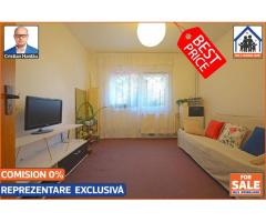 OCAZIE! - Apartament 4 camere, 2 bai, 2 balcoane | Bd. Decebal - Imagine 4