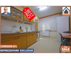 OCAZIE! - Apartament 4 camere, 2 bai, 2 balcoane | Bd. Decebal - Imagine 5