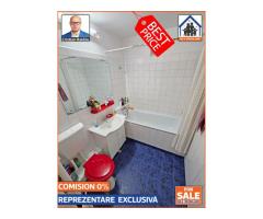 OCAZIE! - Apartament 4 camere, 2 bai, 2 balcoane | Bd. Decebal - Imagine 6