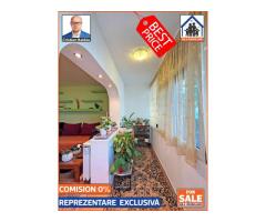 OCAZIE! - Apartament 4 camere, 2 bai, 2 balcoane | Bd. Decebal - Imagine 8