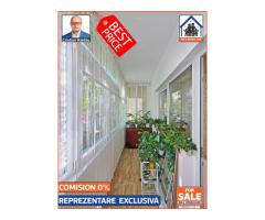 OCAZIE! - Apartament 4 camere, 2 bai, 2 balcoane | Bd. Decebal - Imagine 9