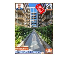 Apartament 3 camere, 2 bai, balcon, parcare | Cortina 126 - Pipera - Imagine 3