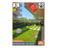 Apartament 3 camere, 2 bai, balcon, parcare | Cortina 126 - Pipera - Imagine 4