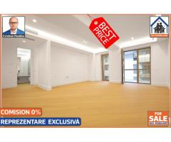 Apartament 3 camere, 2 bai, balcon, parcare | Cortina 126 - Pipera - Imagine 7
