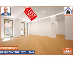 Apartament 3 camere, 2 bai, balcon, parcare | Cortina 126 - Pipera - Imagine 10