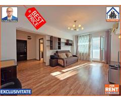 Best price! - Apartament 2 camere | Mobilat si utilat | Zona Marriott