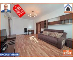 Best price! - Apartament 2 camere | Mobilat si utilat | Zona Marriott - Imagine 2