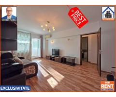 Best price! - Apartament 2 camere | Mobilat si utilat | Zona Marriott - Imagine 3