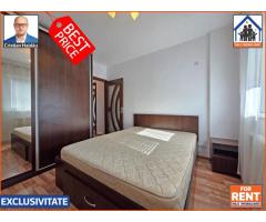 Best price! - Apartament 2 camere | Mobilat si utilat | Zona Marriott - Imagine 4
