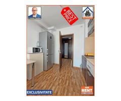 Best price! - Apartament 2 camere | Mobilat si utilat | Zona Marriott - Imagine 6
