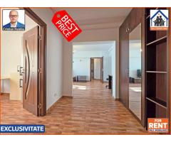 Best price! - Apartament 2 camere | Mobilat si utilat | Zona Marriott - Imagine 8