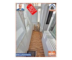 Best price! - Apartament 2 camere | Mobilat si utilat | Zona Marriott - Imagine 9