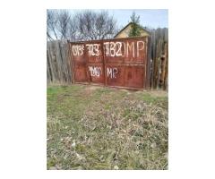 Vând teren lipia Ilfov lângă pădure 4400mp - Imagine 2