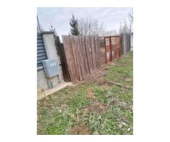 Teren Branesti rezidential 3000mp