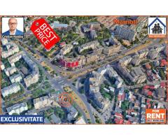 Best price! - Apartament 2 camere | Mobilat si utilat | Zona Marriott