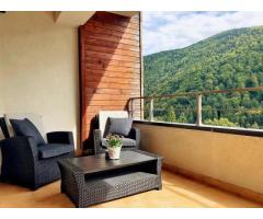 Apartament Sinaia cu 2 camere de vanzare in bloc nou, zona Platoul Izvor