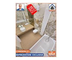 Best price! Ap 3 cam, 2 bai, balcon, parcare | Cortina 126 - Pipera - Imagine 8